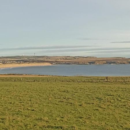 Cruden Bay Outlander Boutique B&B King المظهر الخارجي الصورة