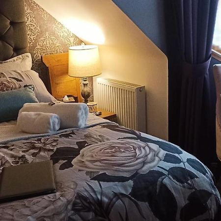 Cruden Bay Outlander Boutique B&B King المظهر الخارجي الصورة