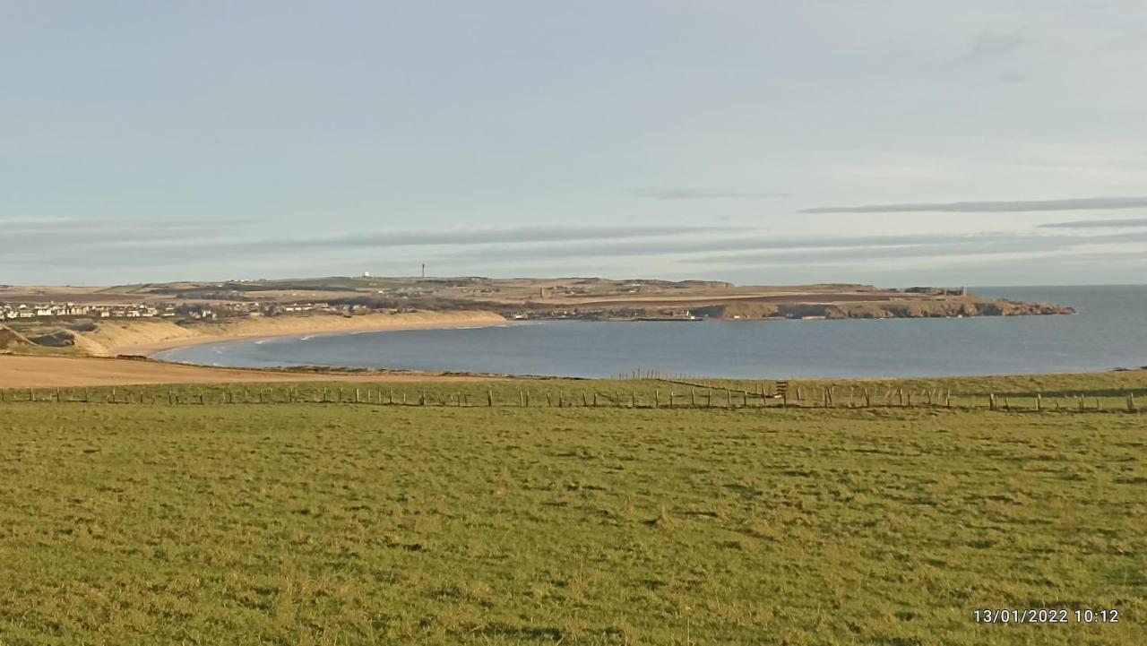 Cruden Bay Outlander Boutique B&B King المظهر الخارجي الصورة