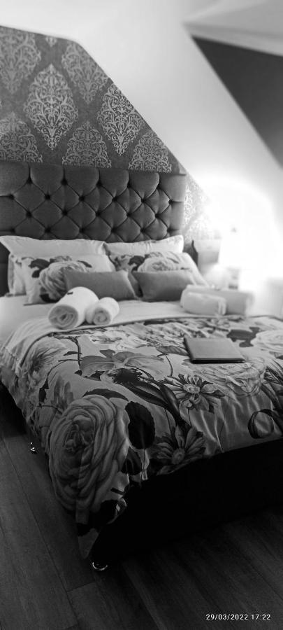 Cruden Bay Outlander Boutique B&B King المظهر الخارجي الصورة