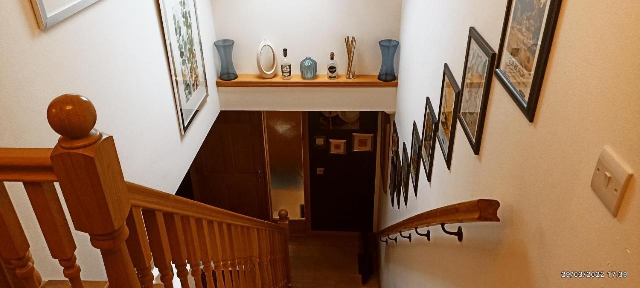 Cruden Bay Outlander Boutique B&B King المظهر الخارجي الصورة