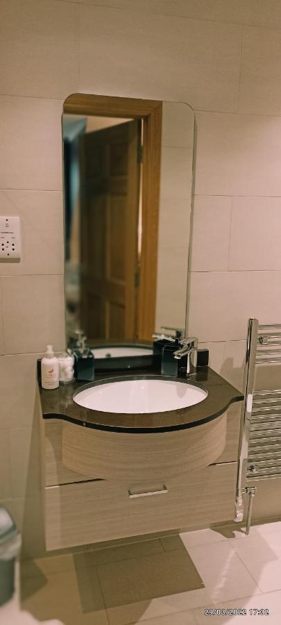 Cruden Bay Outlander Boutique B&B King المظهر الخارجي الصورة
