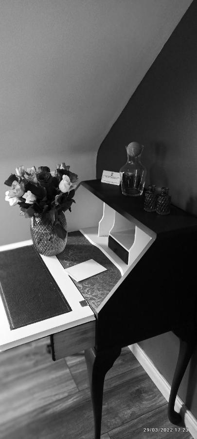 Cruden Bay Outlander Boutique B&B King المظهر الخارجي الصورة
