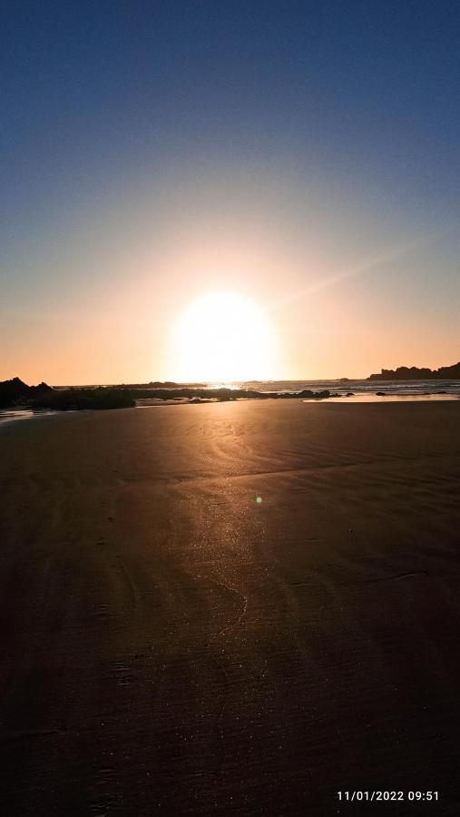 Cruden Bay Outlander Boutique B&B King المظهر الخارجي الصورة