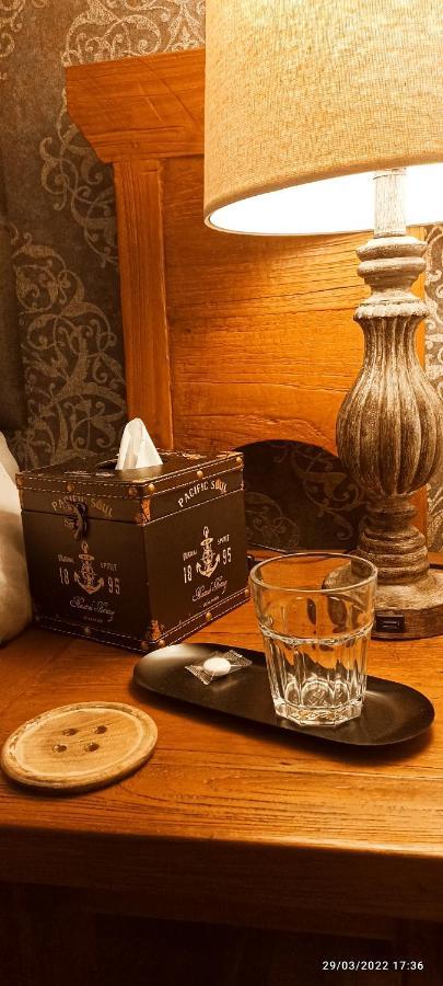 Cruden Bay Outlander Boutique B&B King المظهر الخارجي الصورة