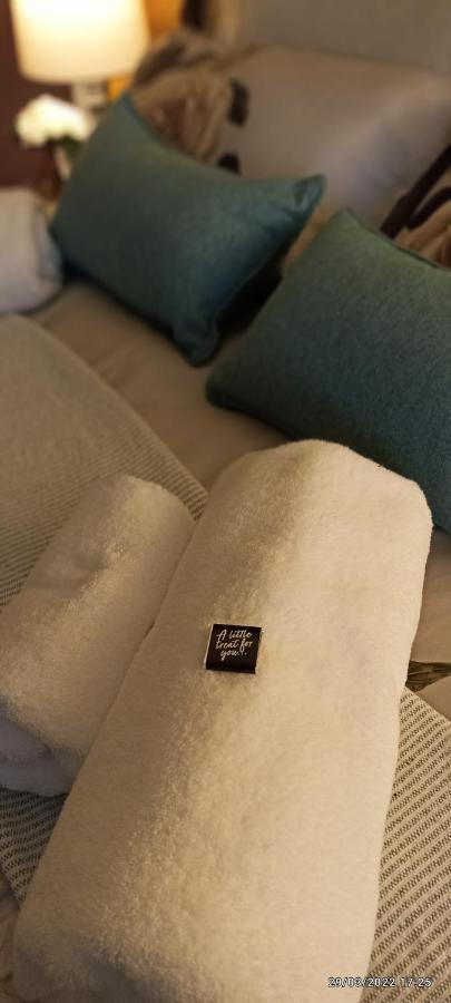 Cruden Bay Outlander Boutique B&B King المظهر الخارجي الصورة