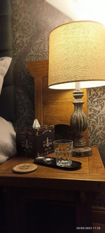 Cruden Bay Outlander Boutique B&B King المظهر الخارجي الصورة