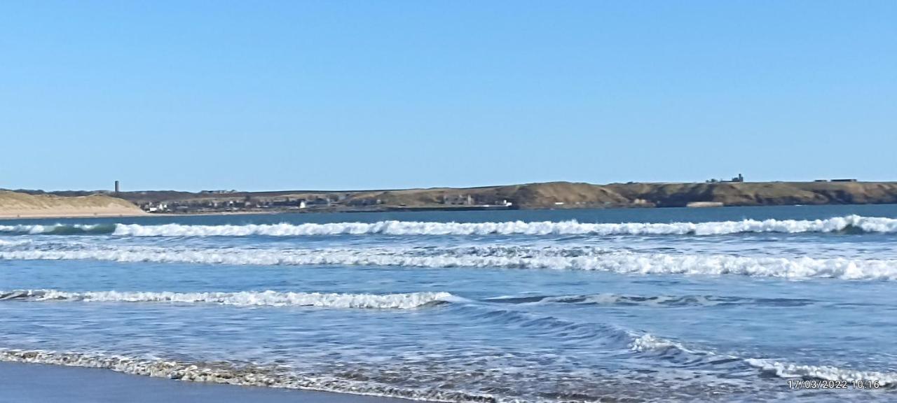 Cruden Bay Outlander Boutique B&B King المظهر الخارجي الصورة