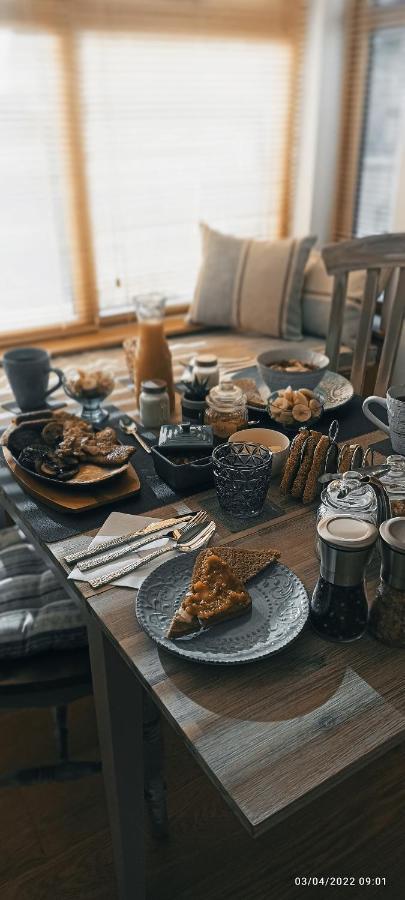 Cruden Bay Outlander Boutique B&B King المظهر الخارجي الصورة