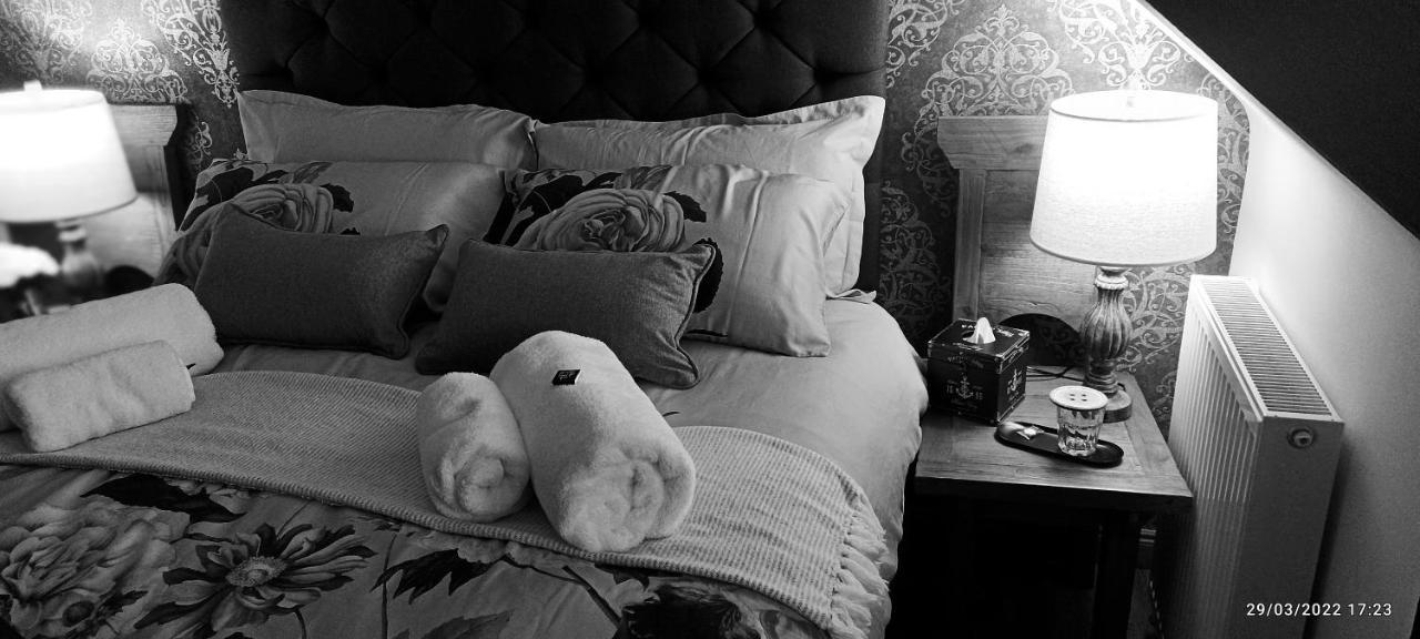Cruden Bay Outlander Boutique B&B King المظهر الخارجي الصورة