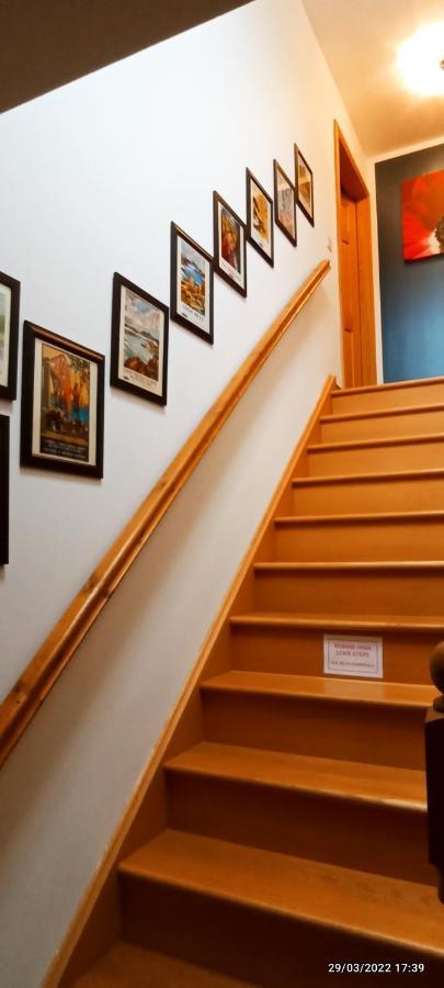 Cruden Bay Outlander Boutique B&B King المظهر الخارجي الصورة