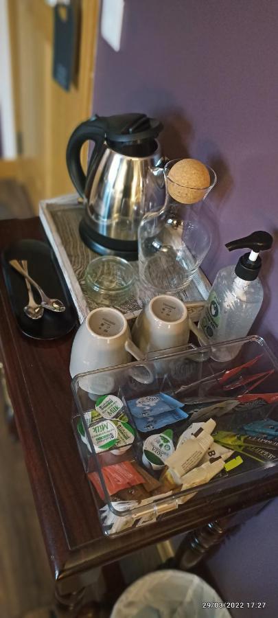 Cruden Bay Outlander Boutique B&B King المظهر الخارجي الصورة